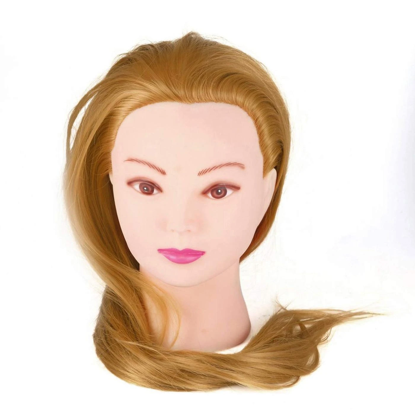 Salon Training Hair Mannequin